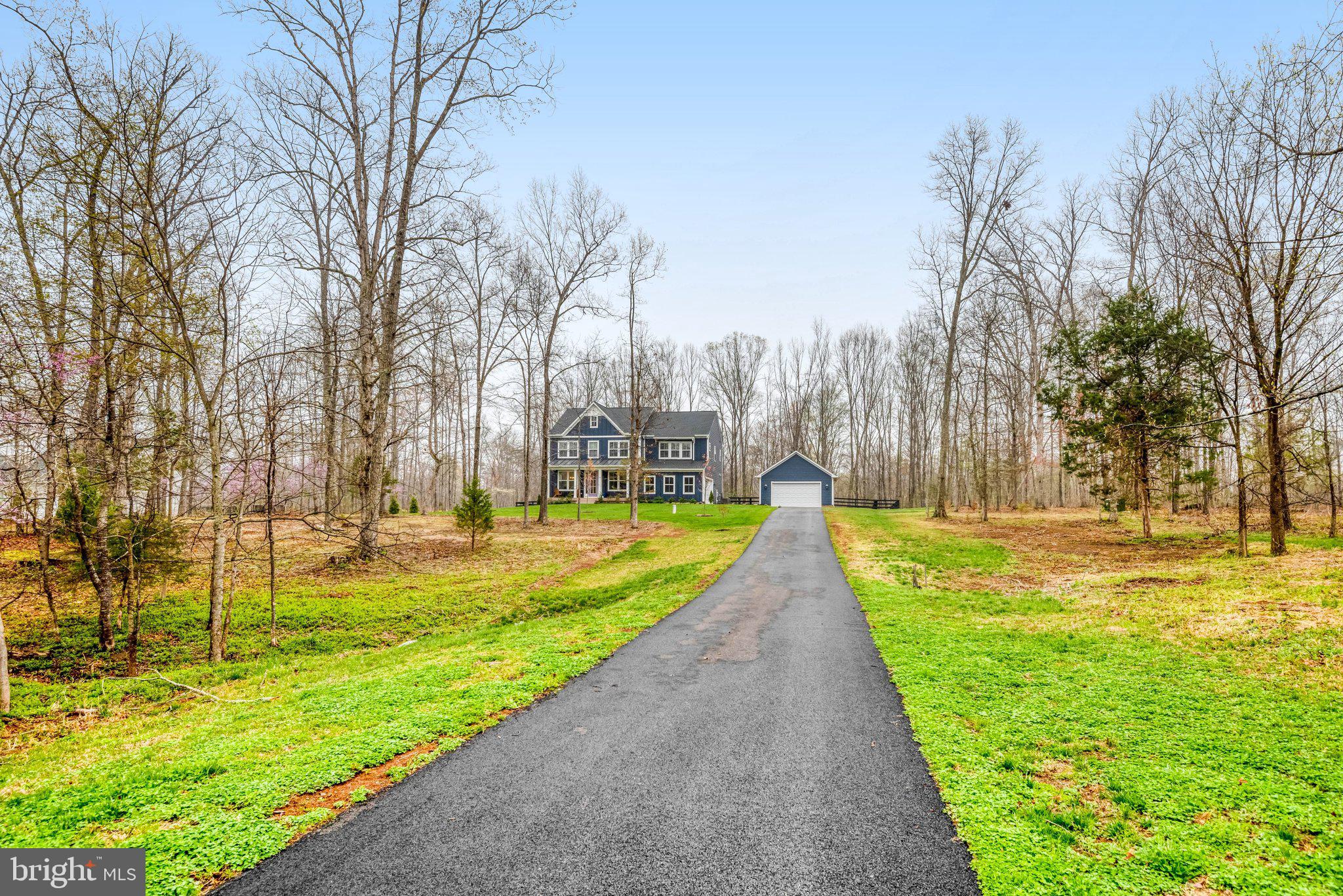 THE PINES AT KETTLE RUN - Residential