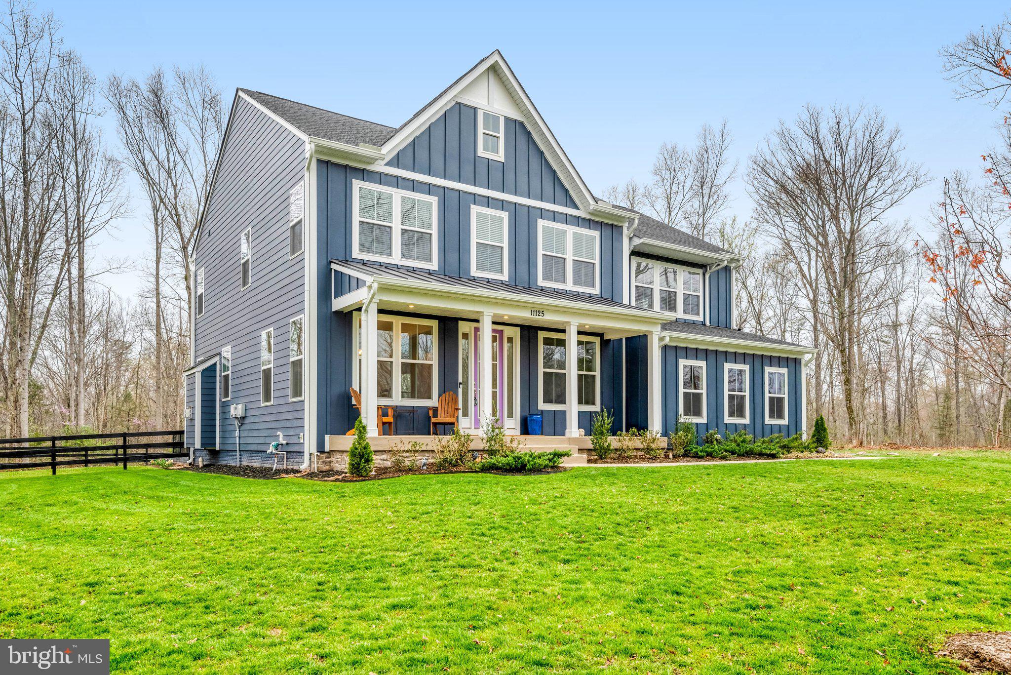 THE PINES AT KETTLE RUN - Residential