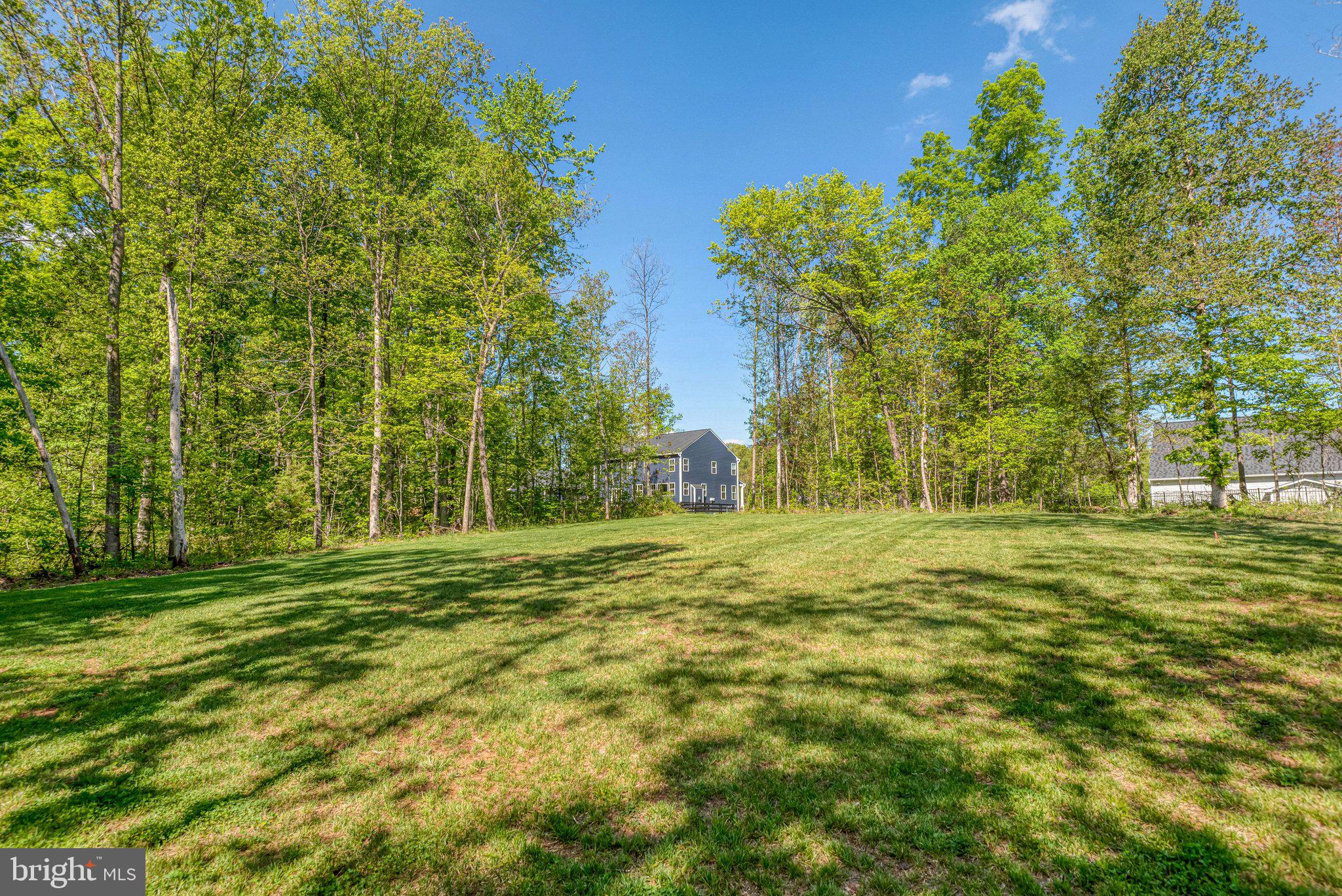 THE PINES AT KETTLE RUN - Residential