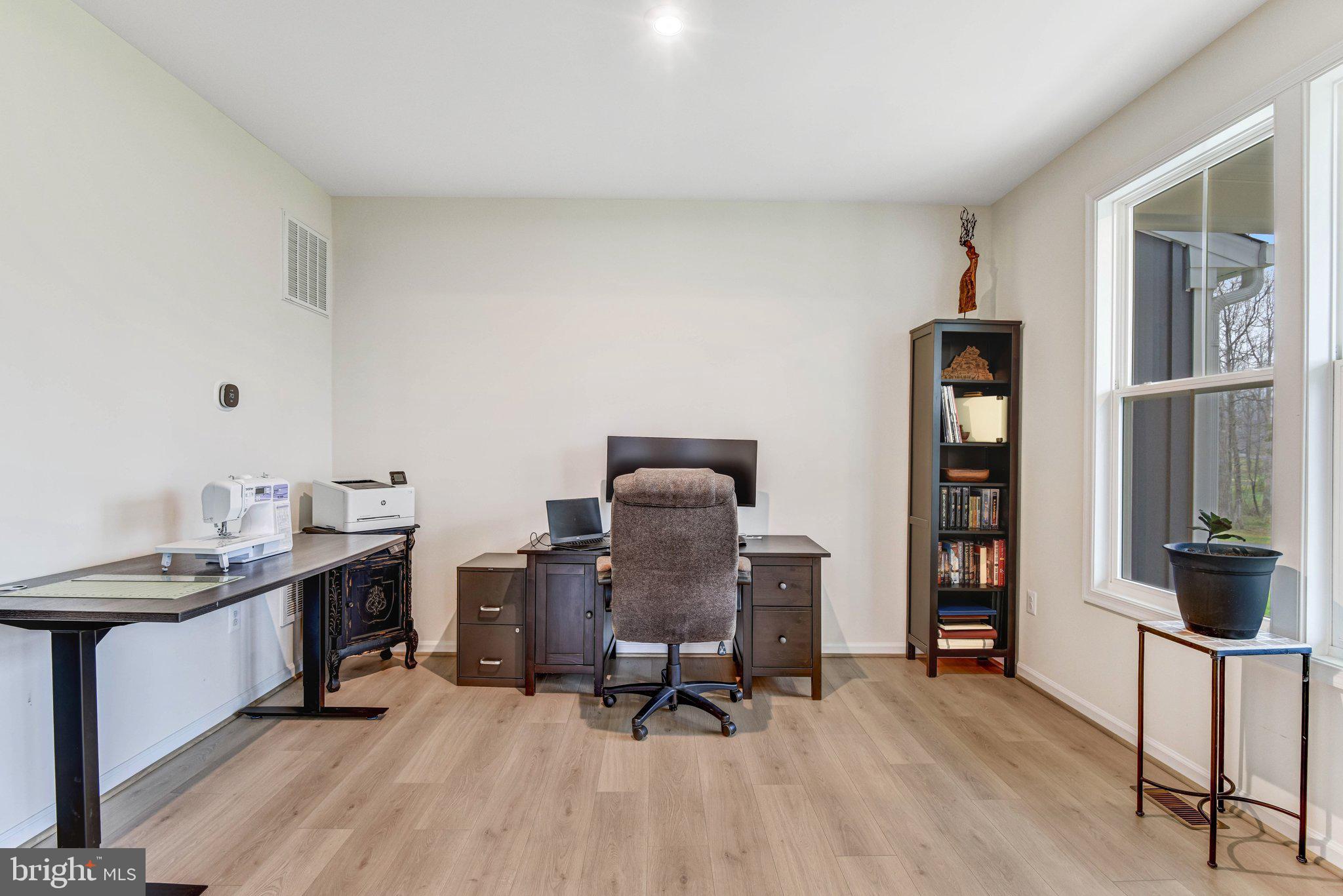 THE PINES AT KETTLE RUN - Residential