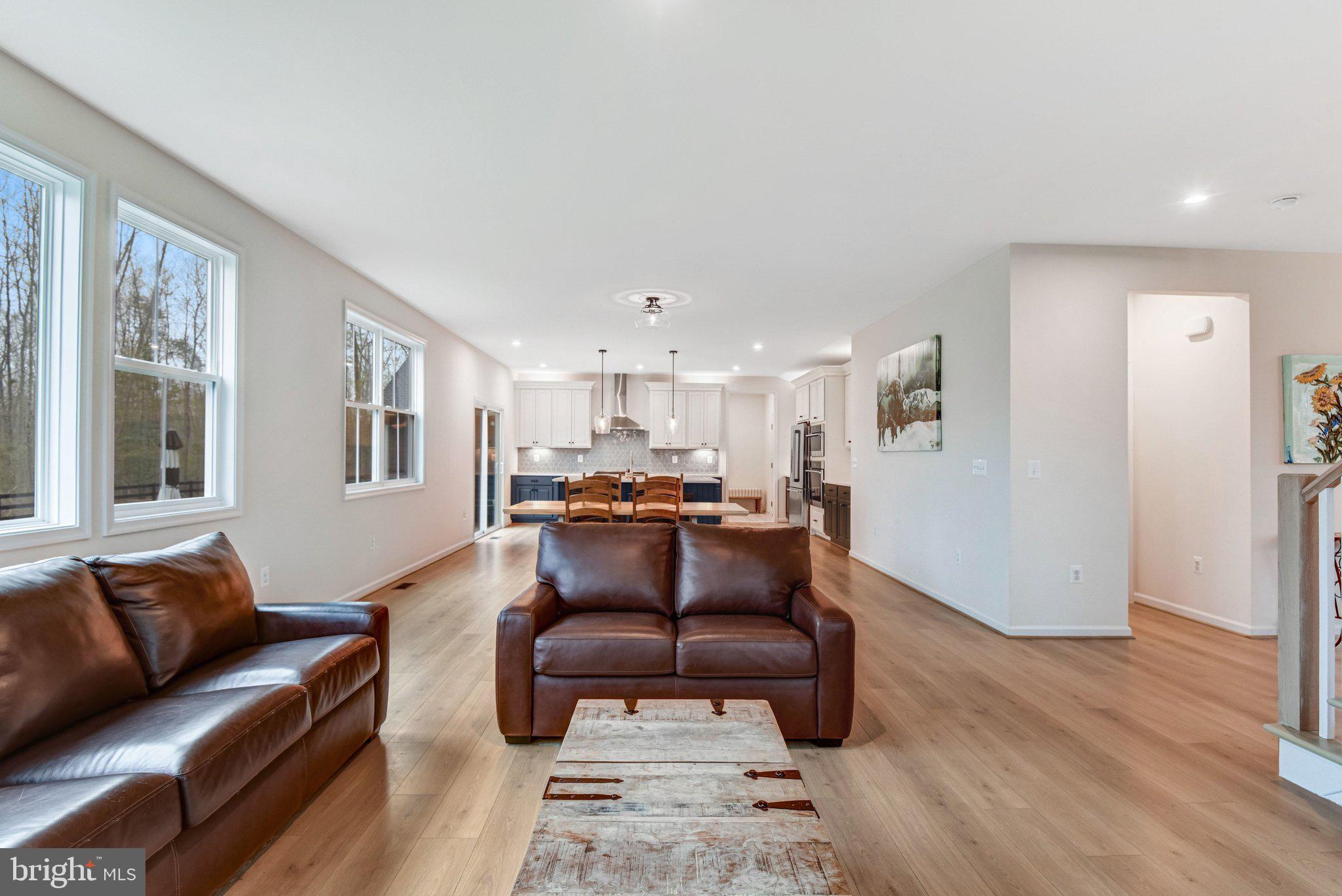 THE PINES AT KETTLE RUN - Residential