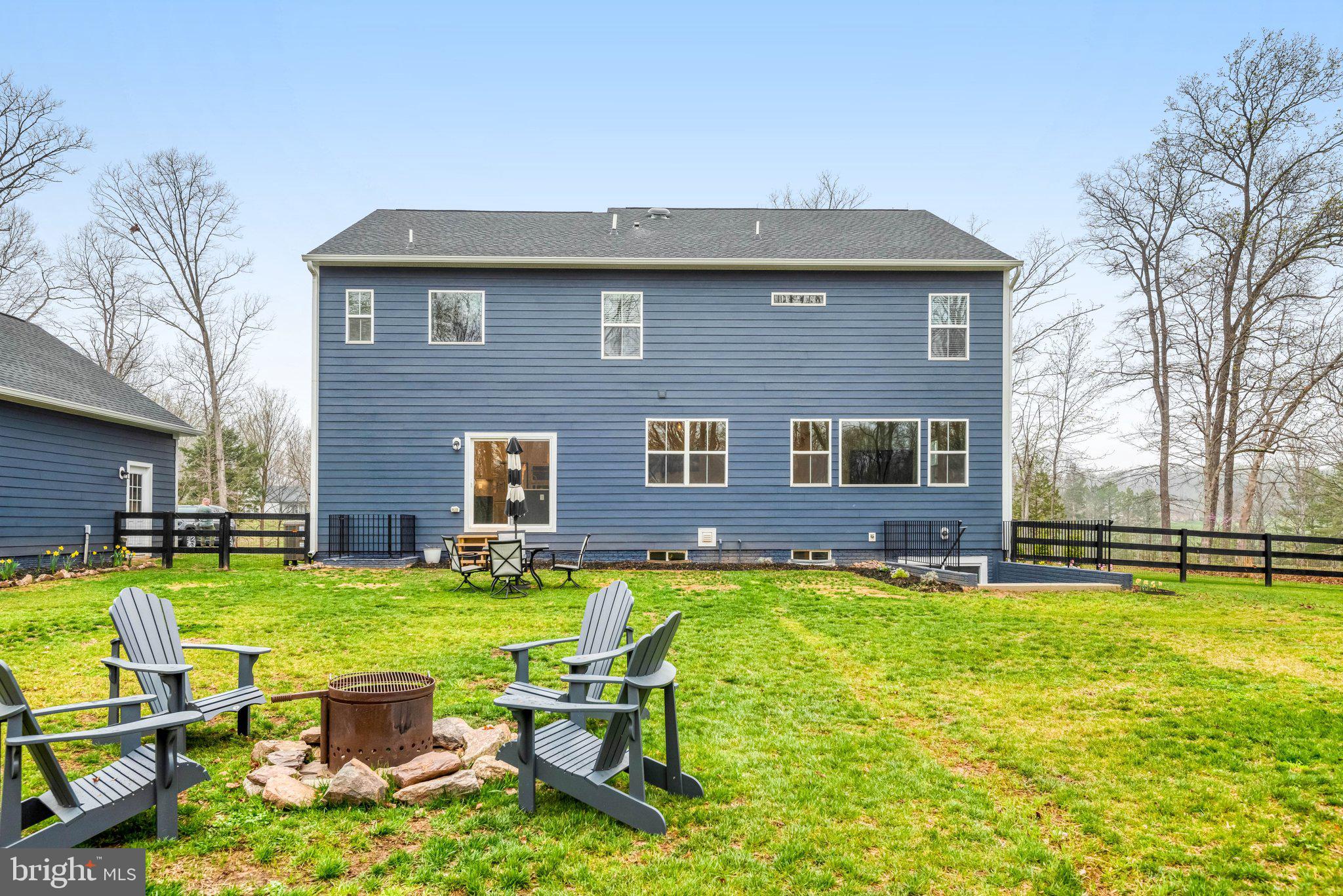 THE PINES AT KETTLE RUN - Residential