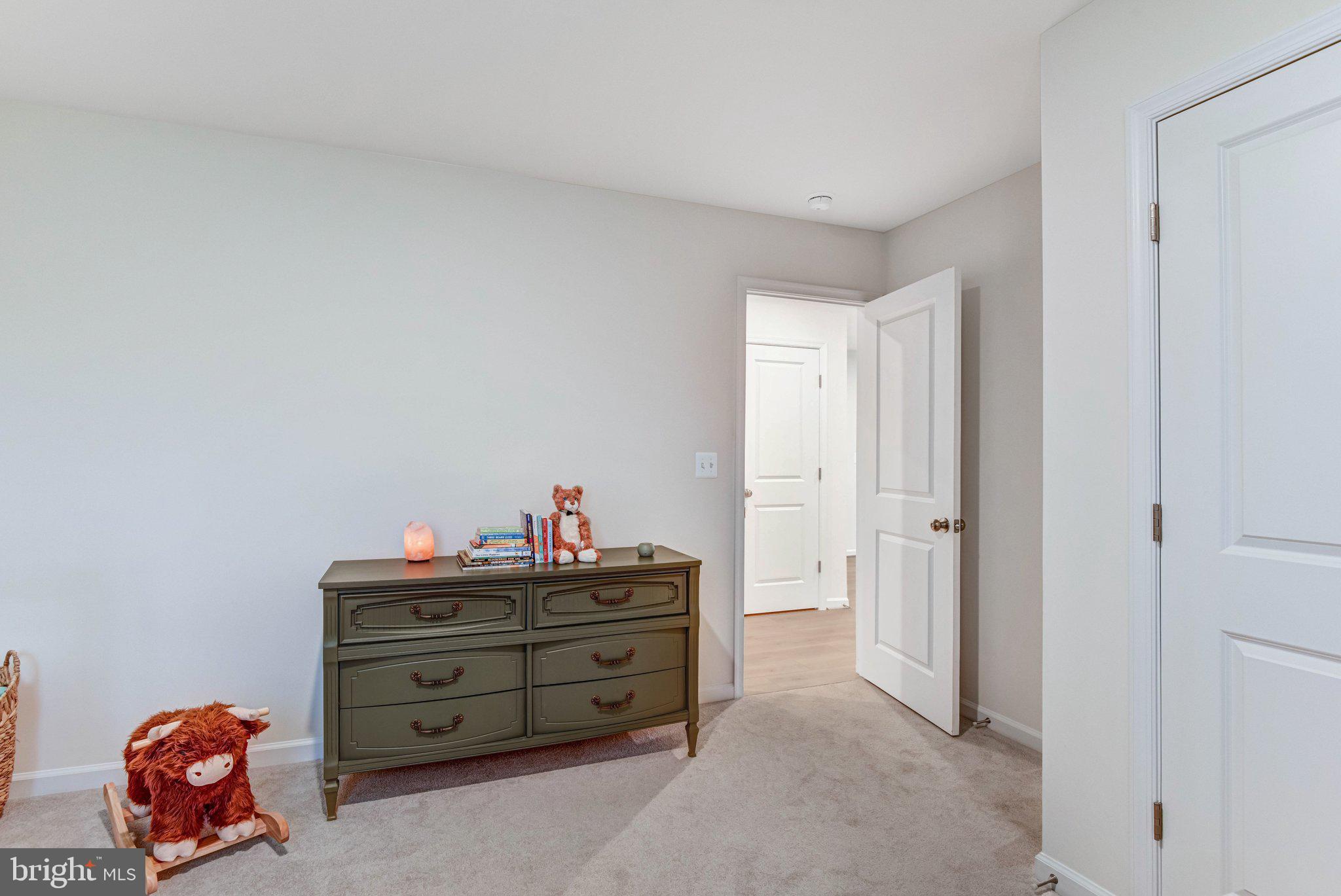 THE PINES AT KETTLE RUN - Residential