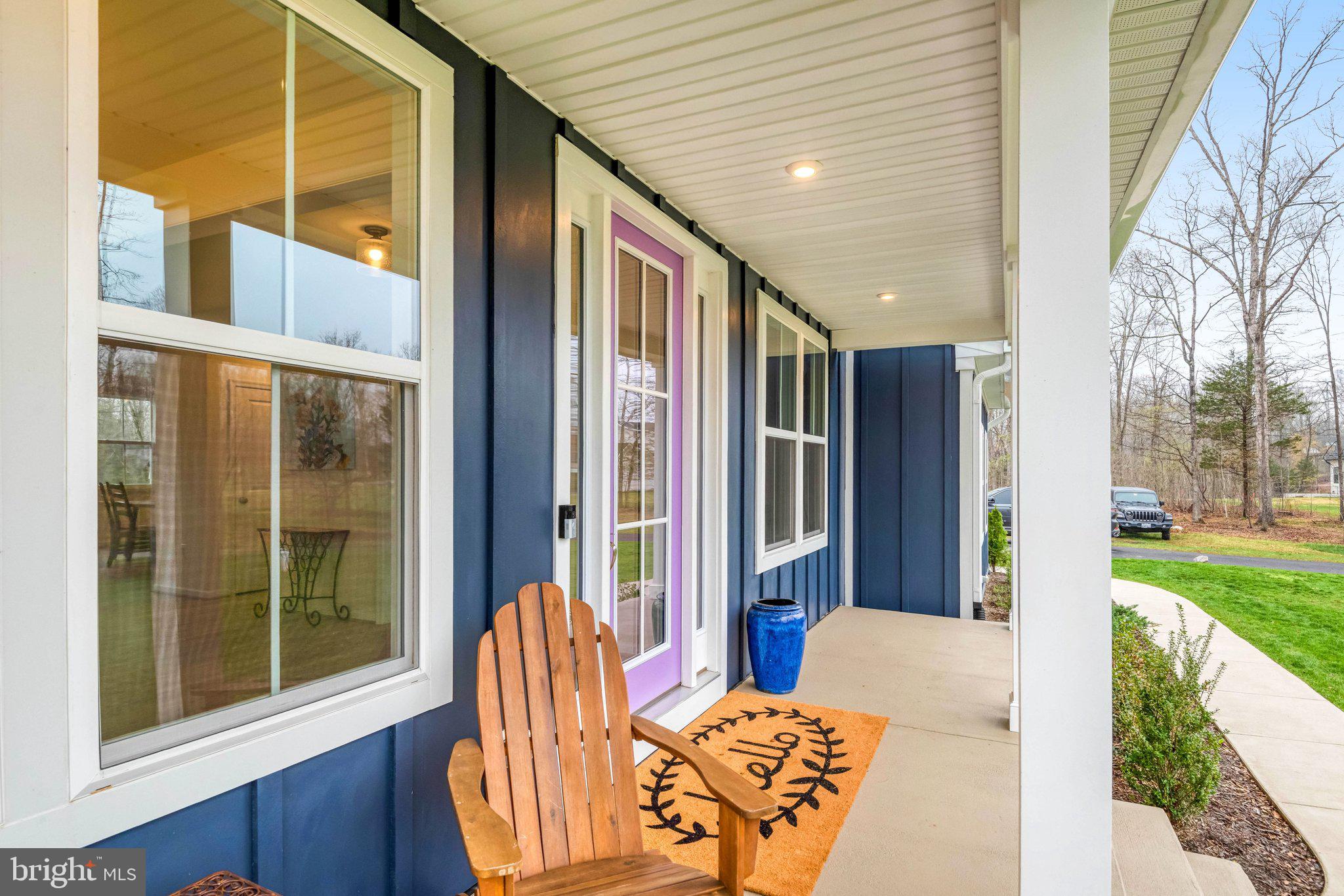 THE PINES AT KETTLE RUN - Residential