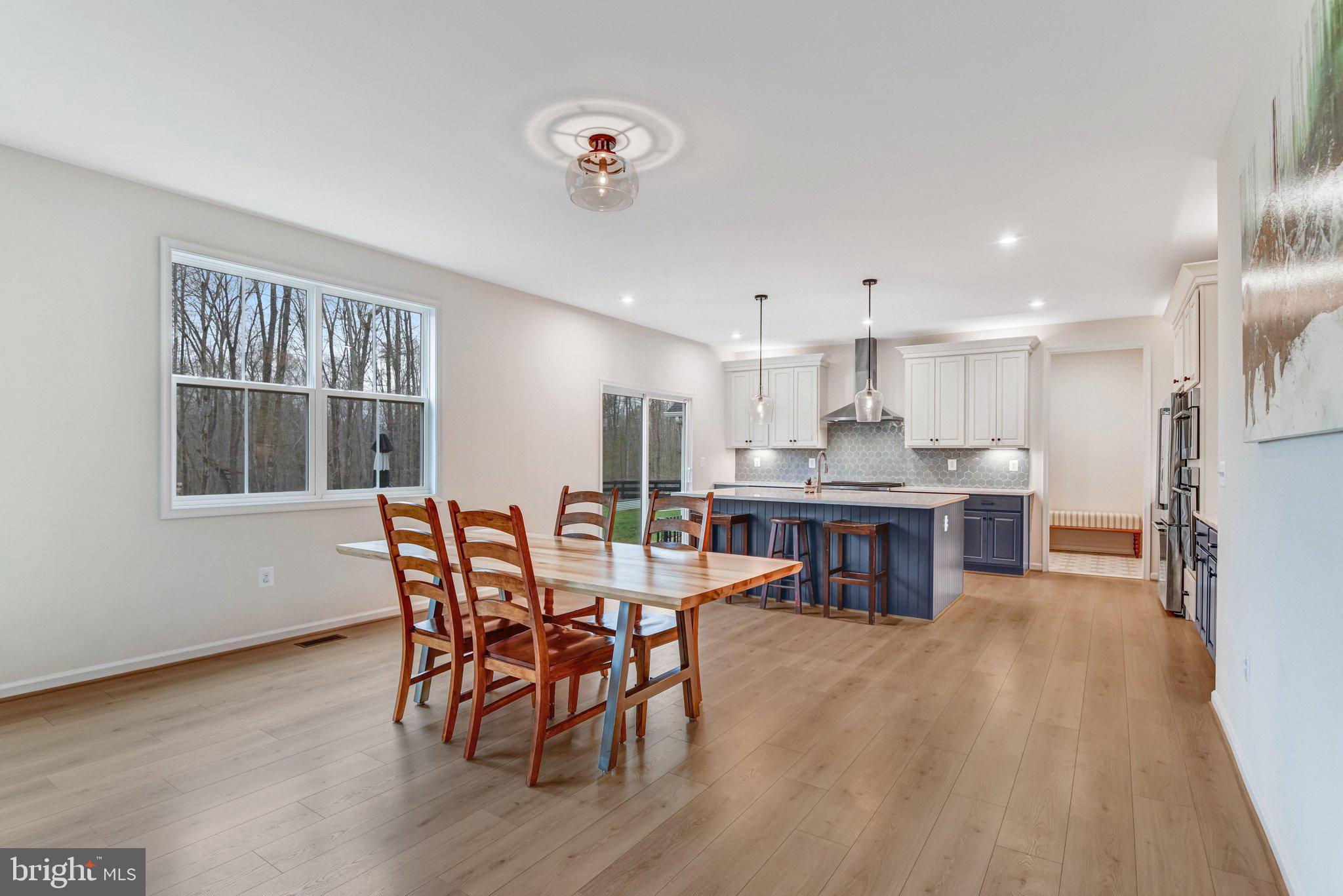 THE PINES AT KETTLE RUN - Residential