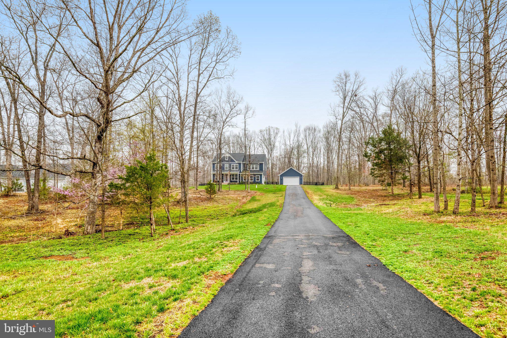 THE PINES AT KETTLE RUN - Residential