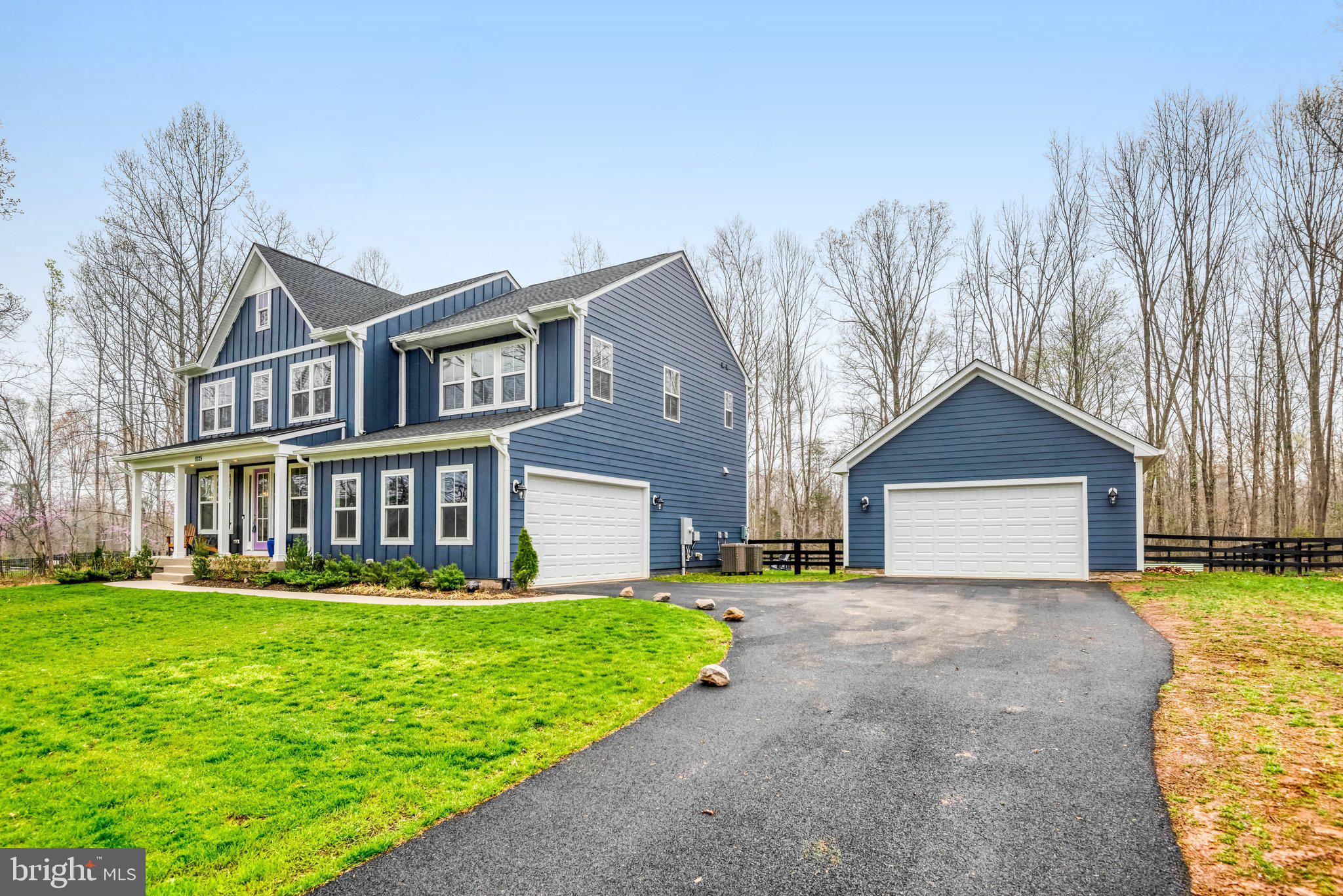 THE PINES AT KETTLE RUN - Residential