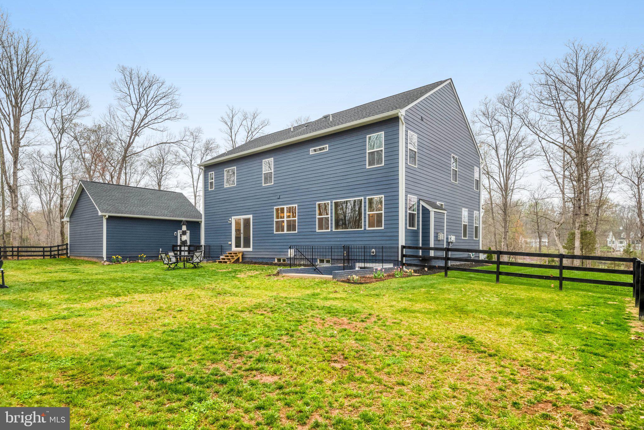 THE PINES AT KETTLE RUN - Residential