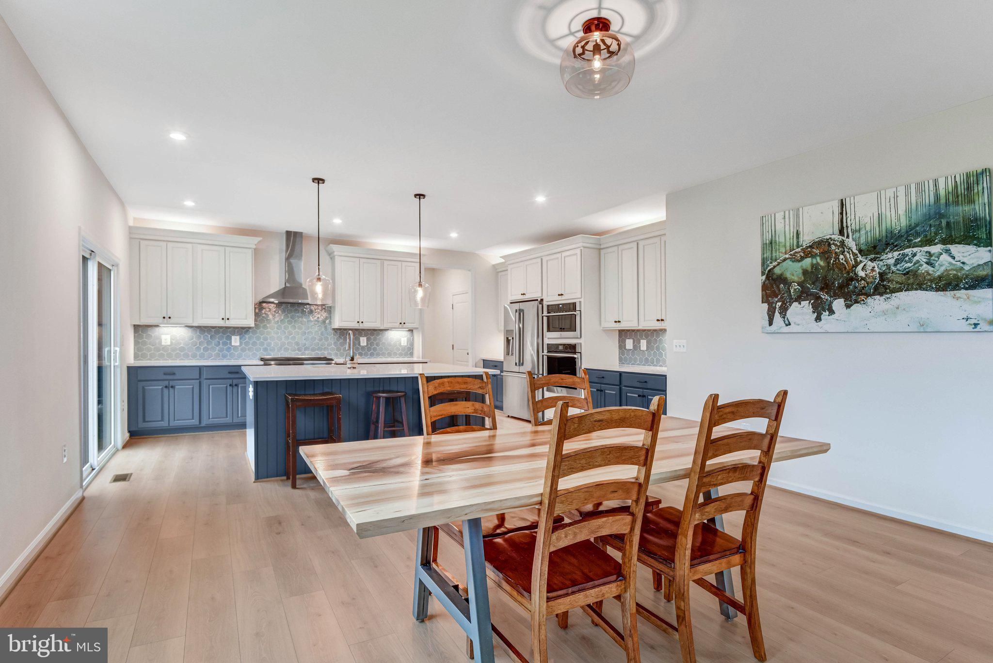 THE PINES AT KETTLE RUN - Residential