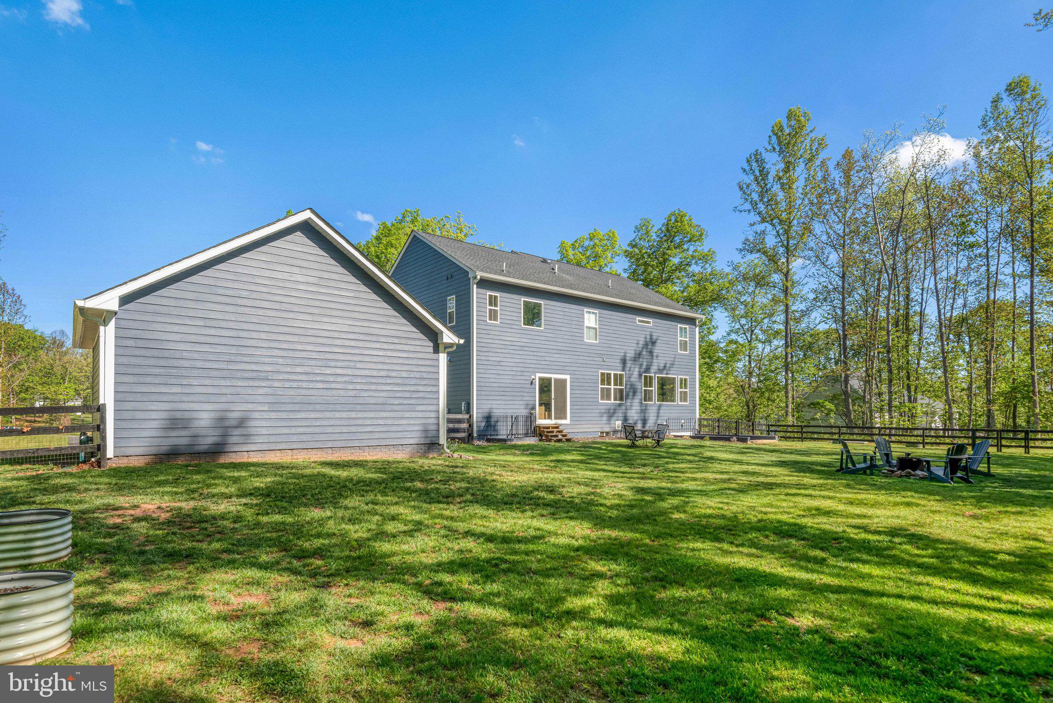 THE PINES AT KETTLE RUN - Residential