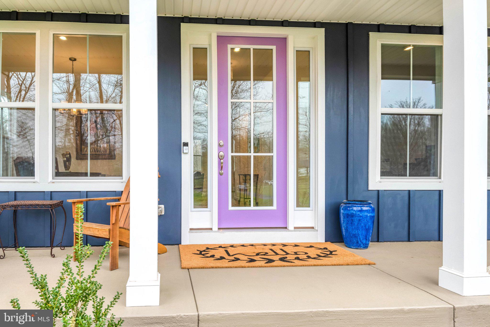 THE PINES AT KETTLE RUN - Residential