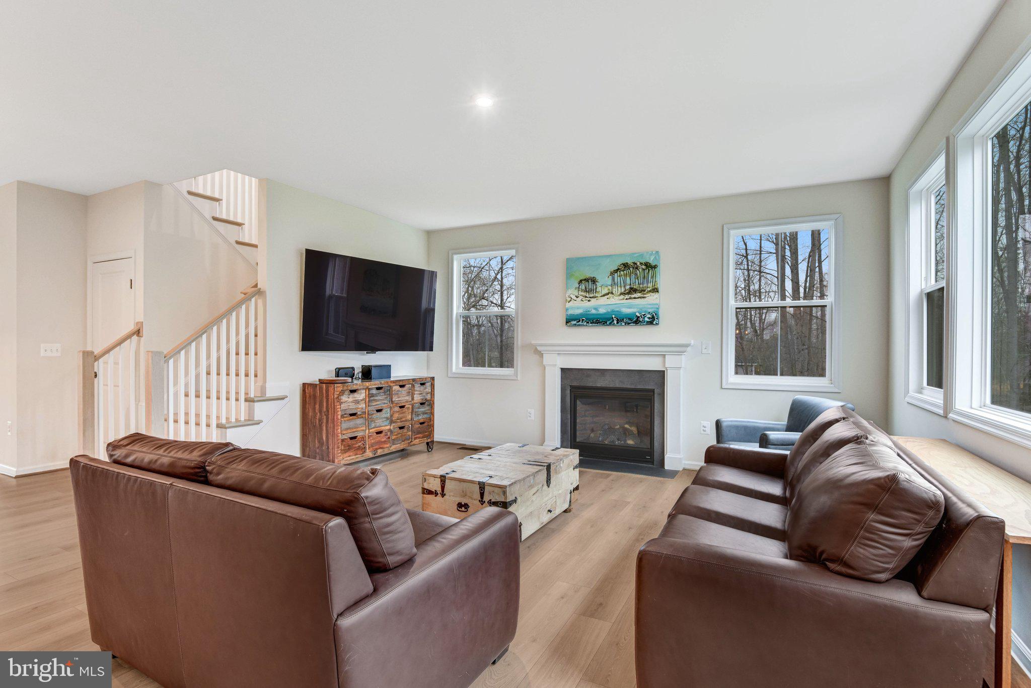 THE PINES AT KETTLE RUN - Residential