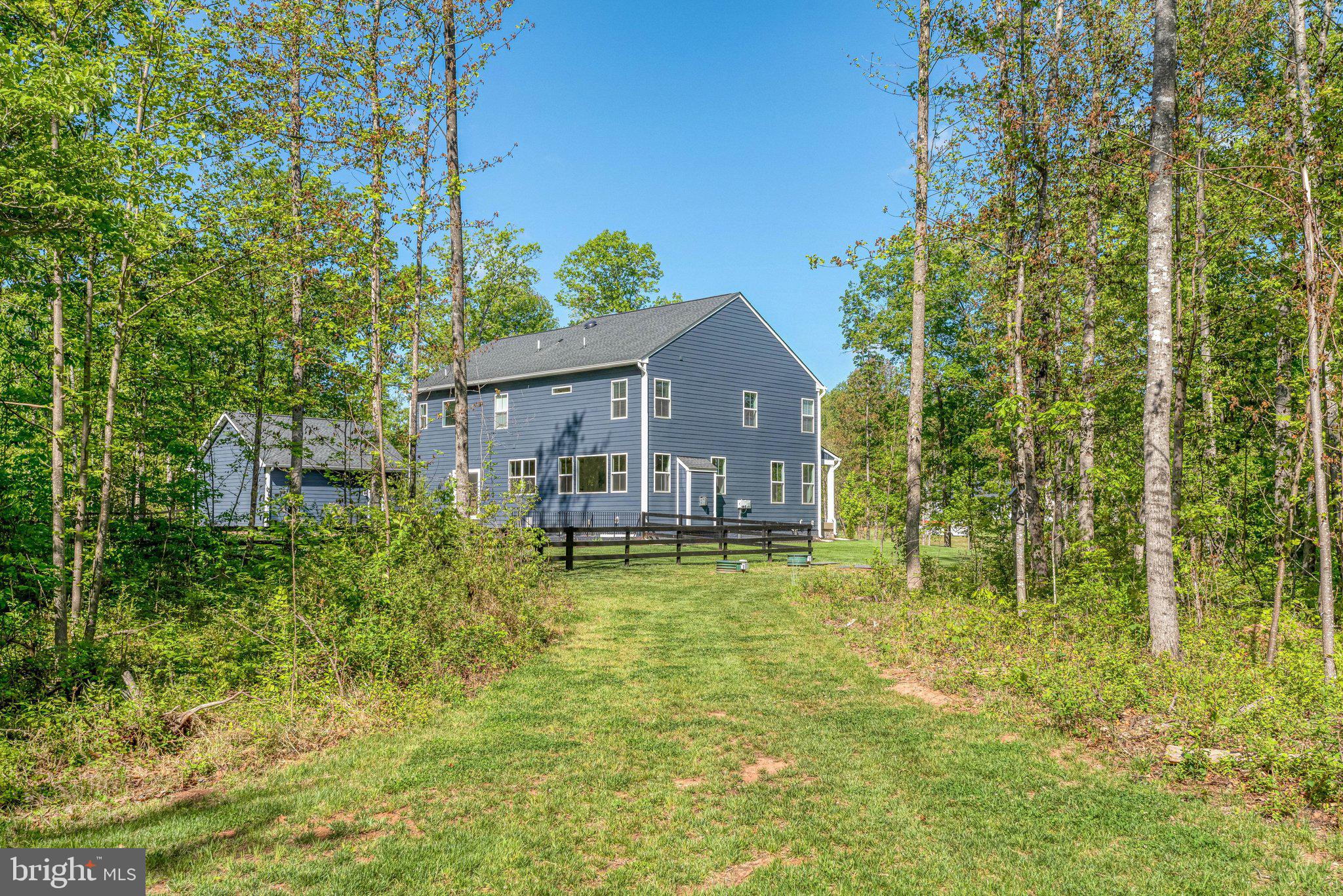 THE PINES AT KETTLE RUN - Residential