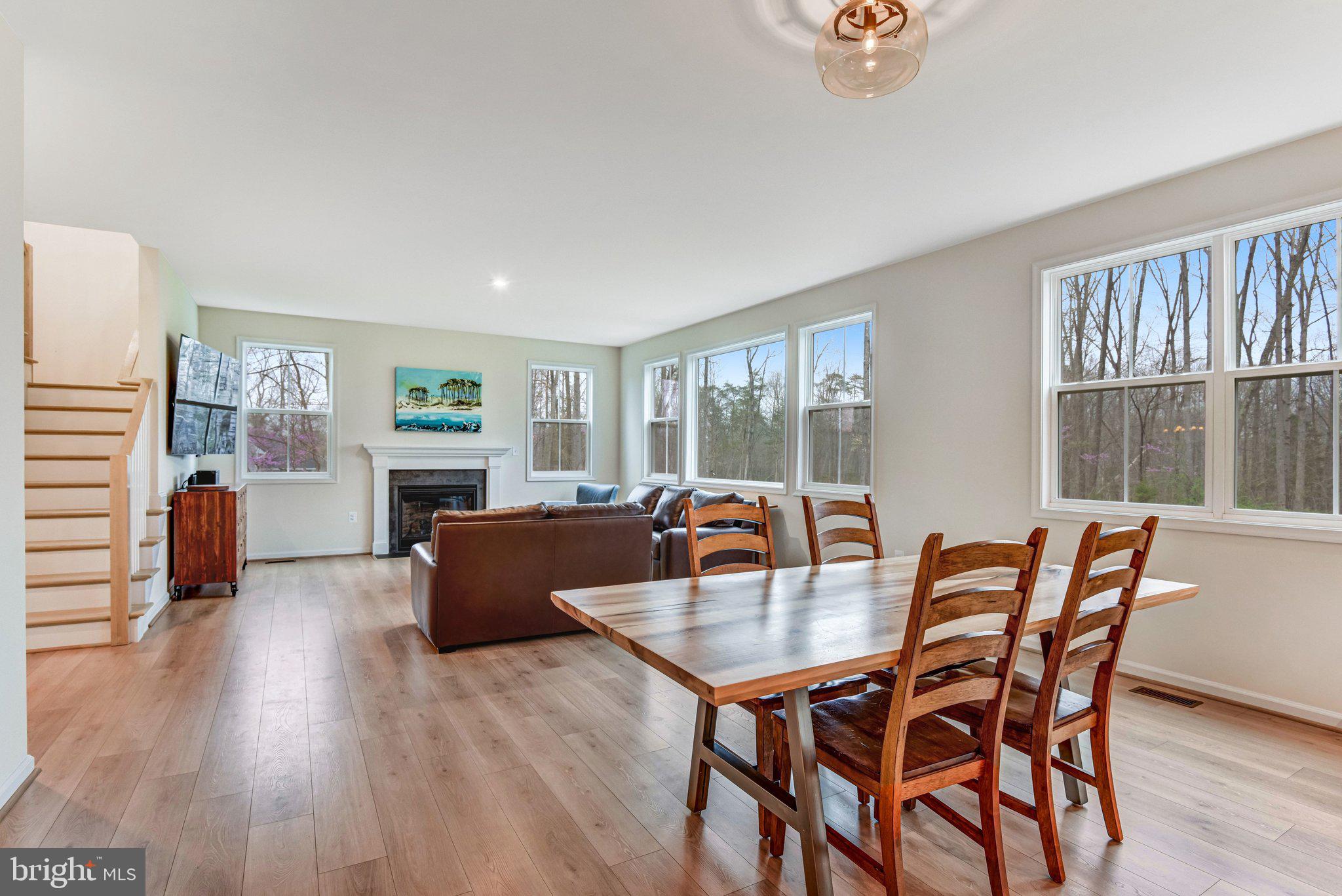 THE PINES AT KETTLE RUN - Residential