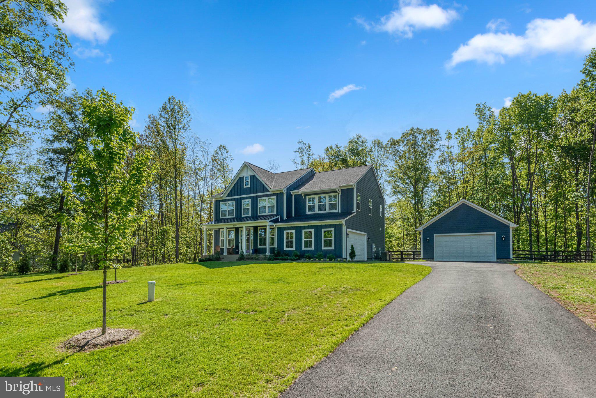 THE PINES AT KETTLE RUN - Residential
