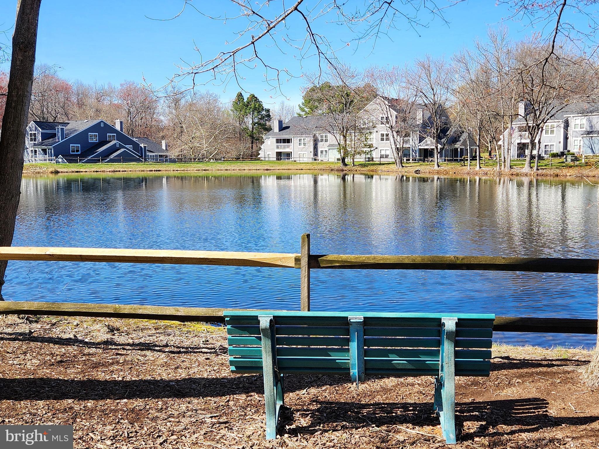 THE PONDS - Residential