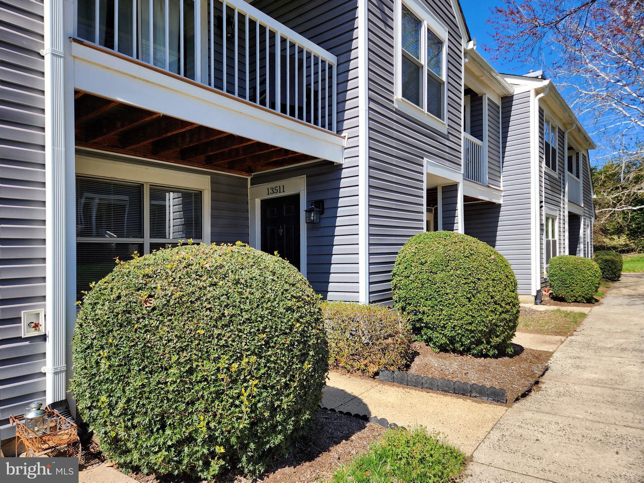 THE PONDS - Residential