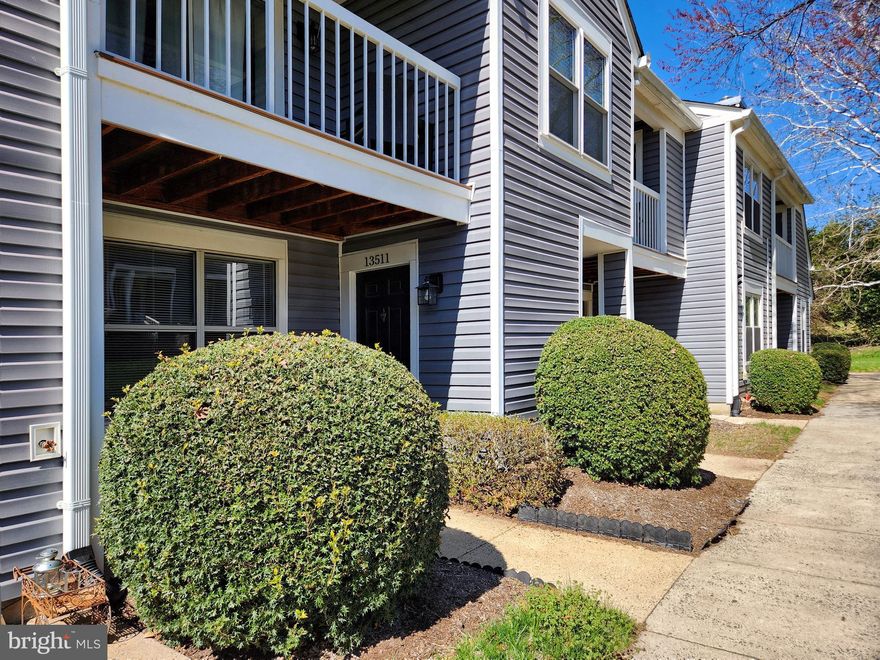 ** This beautifully updated one-level condo offers exceptional comfort and convenience with no stairs—perfect for easy, everyday living.  

** The entire property has been thoughtfully refreshed with brand-new paint and new LVP flooring throughout, creating a clean and modern feel from the moment you step inside.

** 2 Bedrooms with walk-in closet and updated 2 Full Baths. ** Large Living Room with windows.

** The kitchen features new stainless steel appliances, including a stove, dishwasher, and microwave. 
** Newer Kitchen Cabinets & Counter-Tops.
** Newly installed washer and dryer. 

** Both bathrooms have been updated with tasteful finishes. 
 
** Newer HVAC.
**New blinds have been installed throughout the home.

** Located in a quiet and desirable neighborhood, residents can enjoy access to a beautiful community lake, perfect for relaxation and outdoor activities. 

** The home is also ideally situated close to shopping centers, a variety of restaurants, and offers easy access to major transportation routes.

Move-in ready and meticulously maintained, this home is a rare find combining comfort, style, and location.