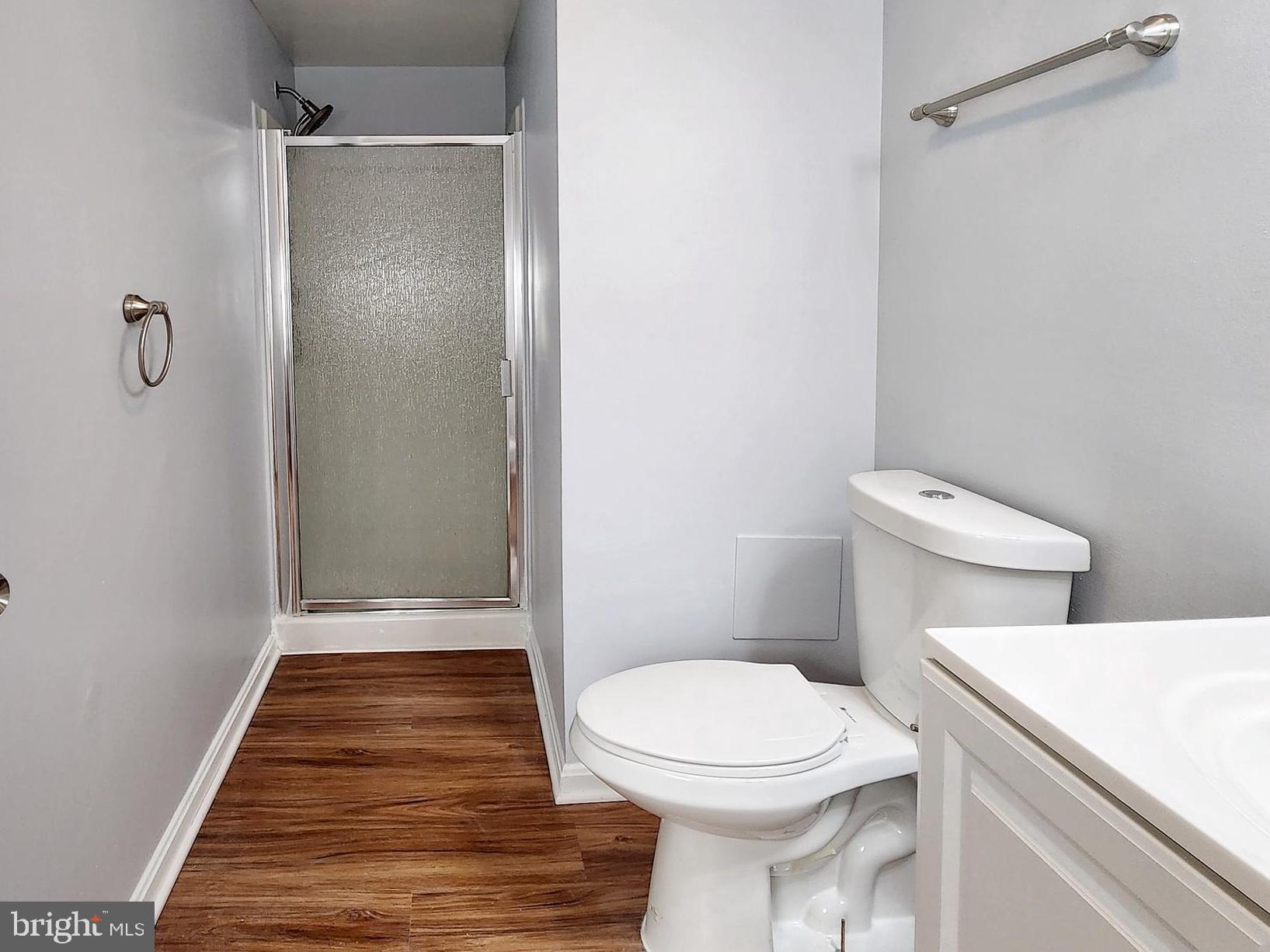 THE PONDS - Residential