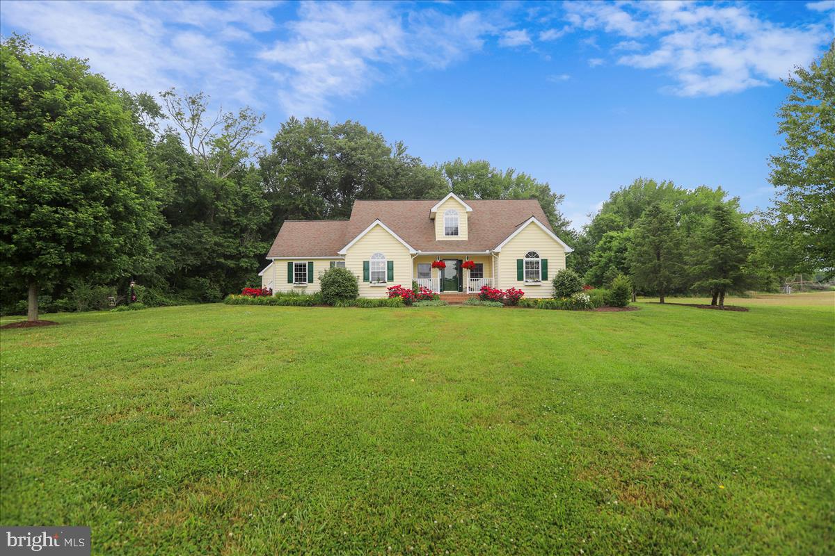 SUDLERSVILLE - Residential