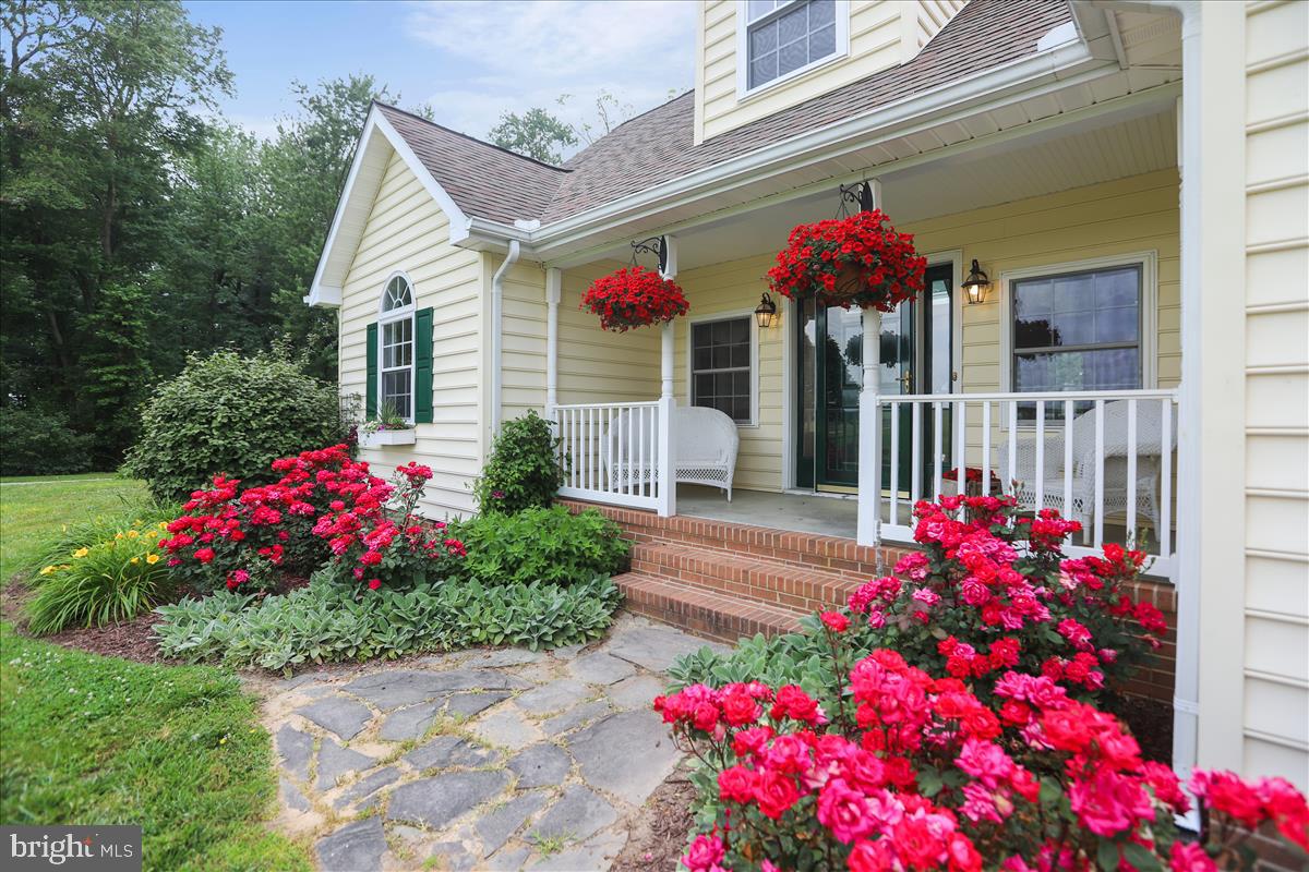 SUDLERSVILLE - Residential