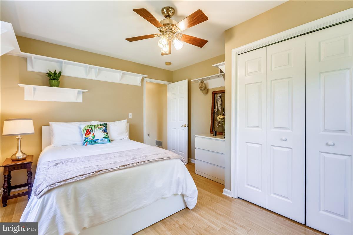 SUDLERSVILLE - Residential