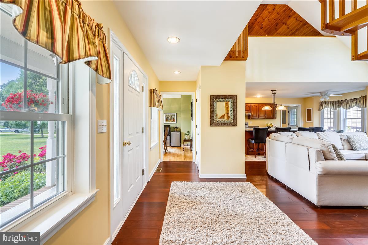 SUDLERSVILLE - Residential