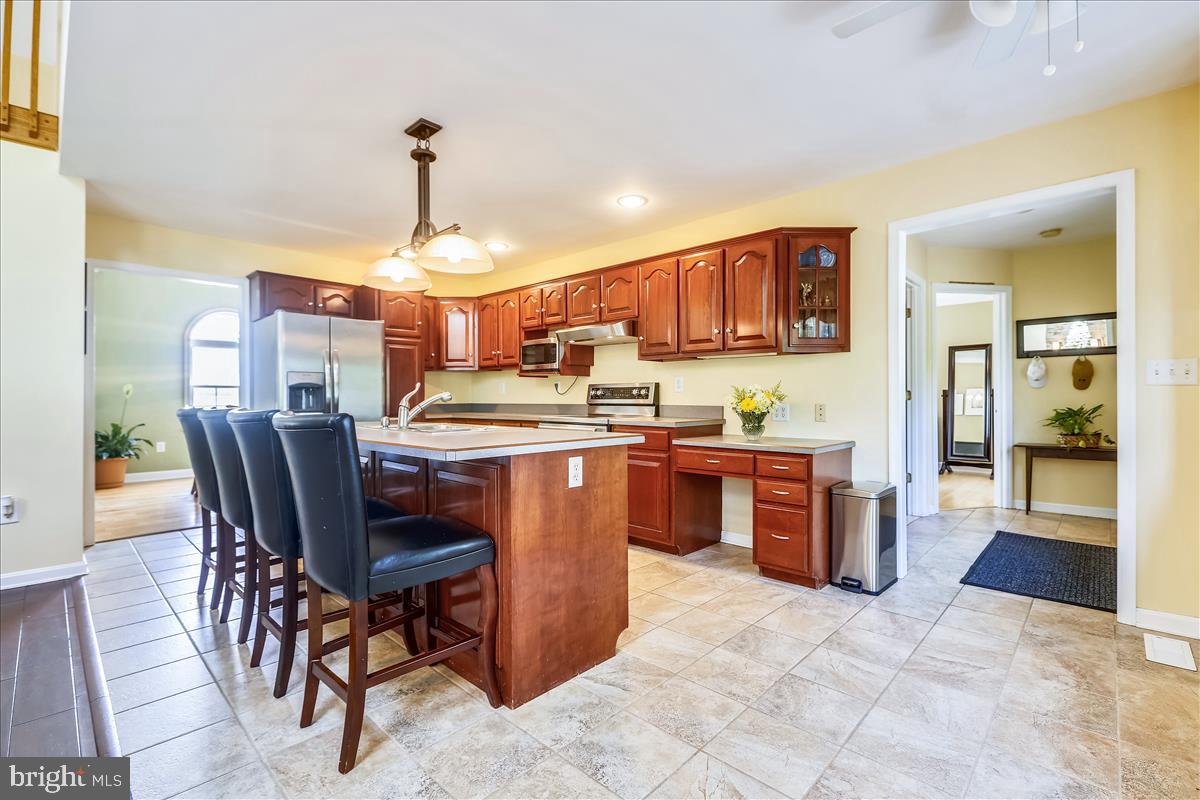 SUDLERSVILLE - Residential