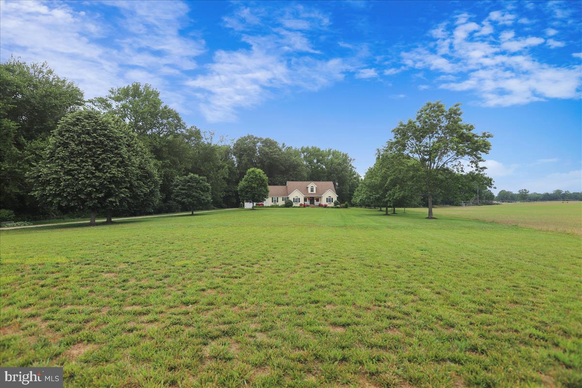 SUDLERSVILLE - Residential