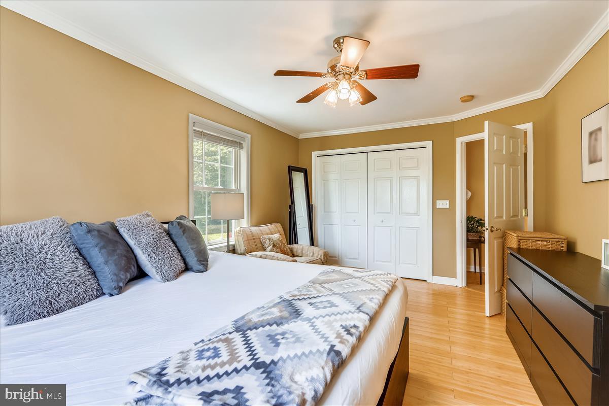 SUDLERSVILLE - Residential