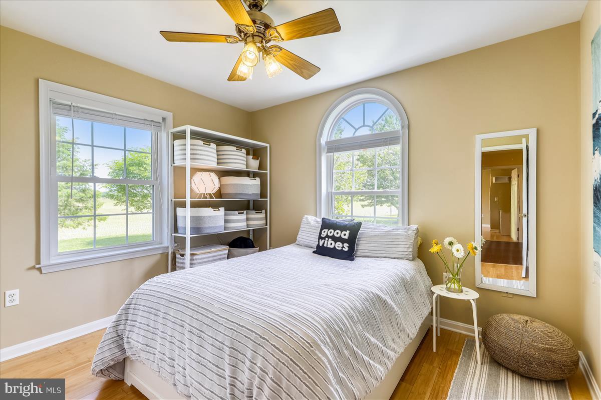 SUDLERSVILLE - Residential