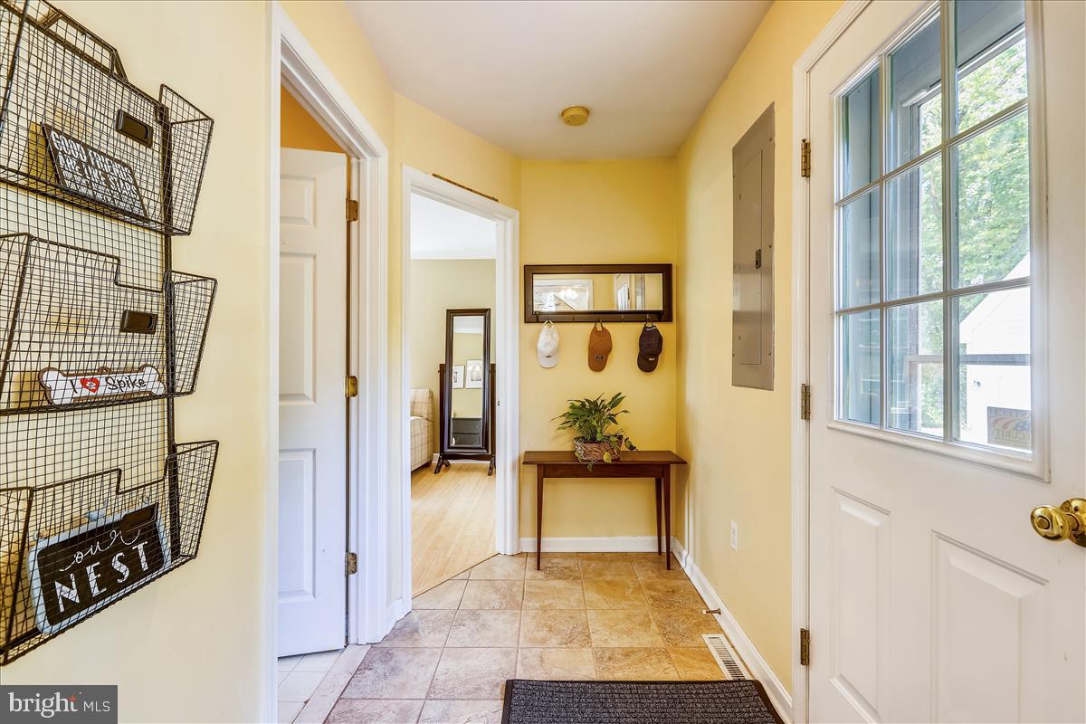 SUDLERSVILLE - Residential