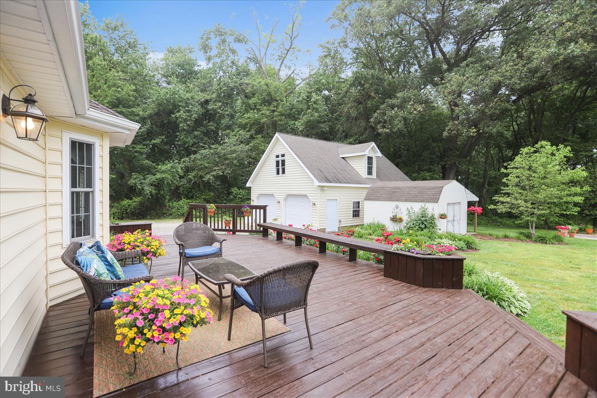 SUDLERSVILLE - Residential