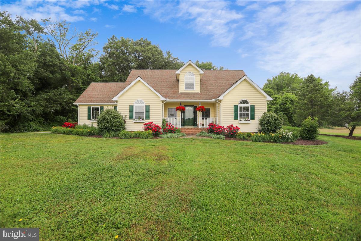 SUDLERSVILLE - Residential