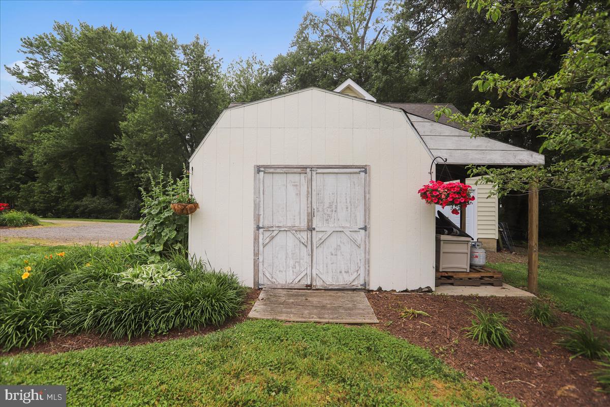 SUDLERSVILLE - Residential