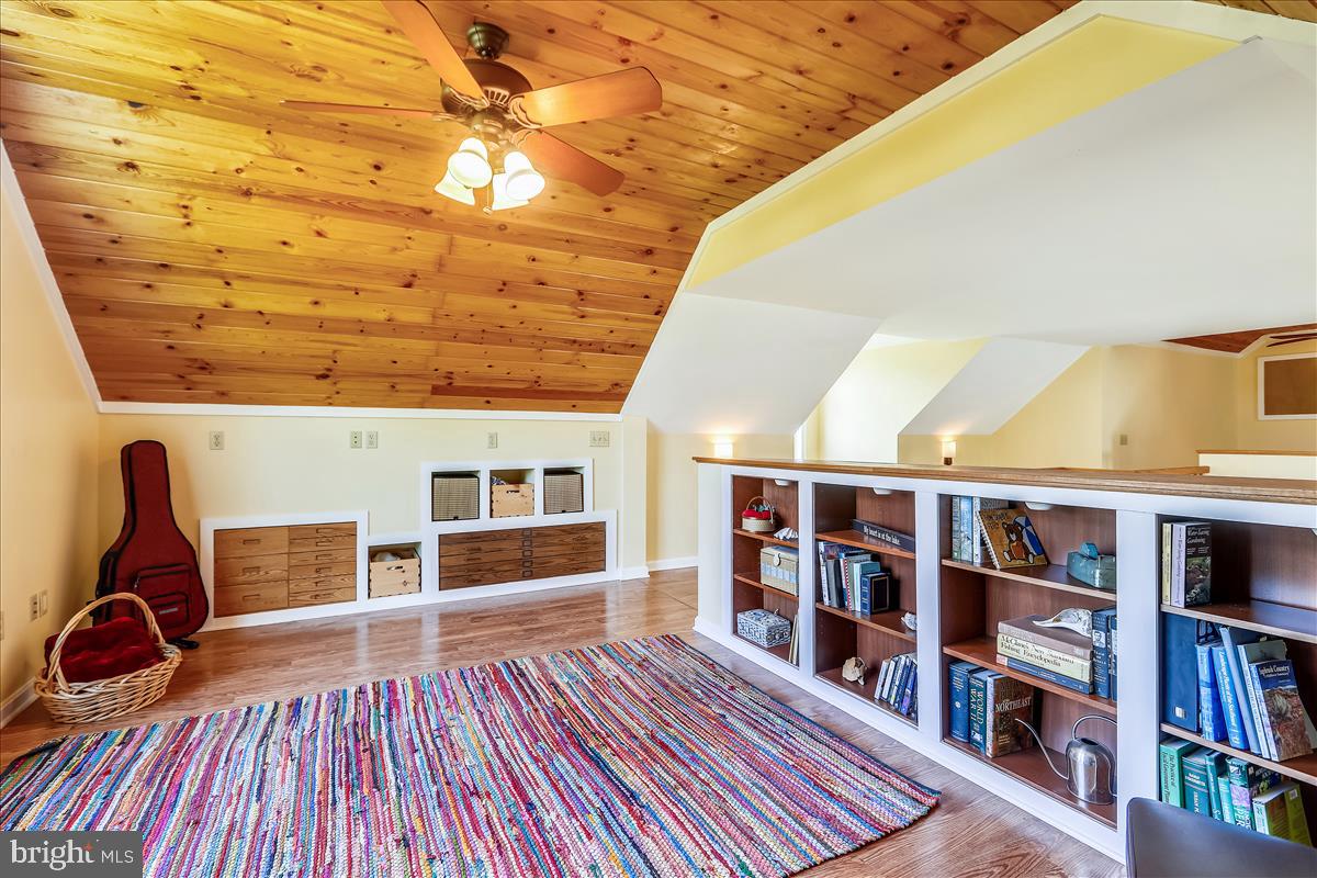 SUDLERSVILLE - Residential