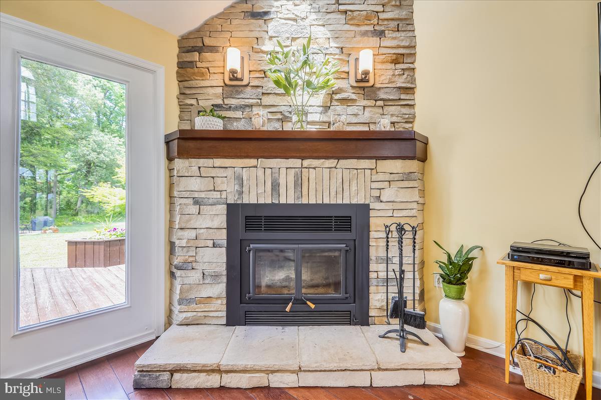 SUDLERSVILLE - Residential