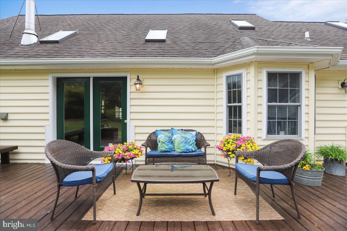 SUDLERSVILLE - Residential