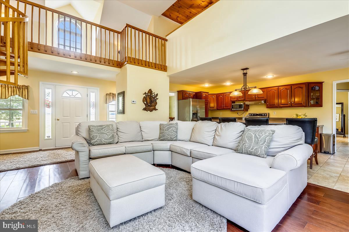 SUDLERSVILLE - Residential