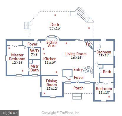 SUDLERSVILLE - Residential