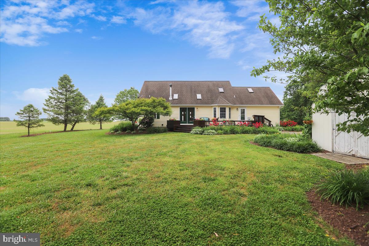 SUDLERSVILLE - Residential