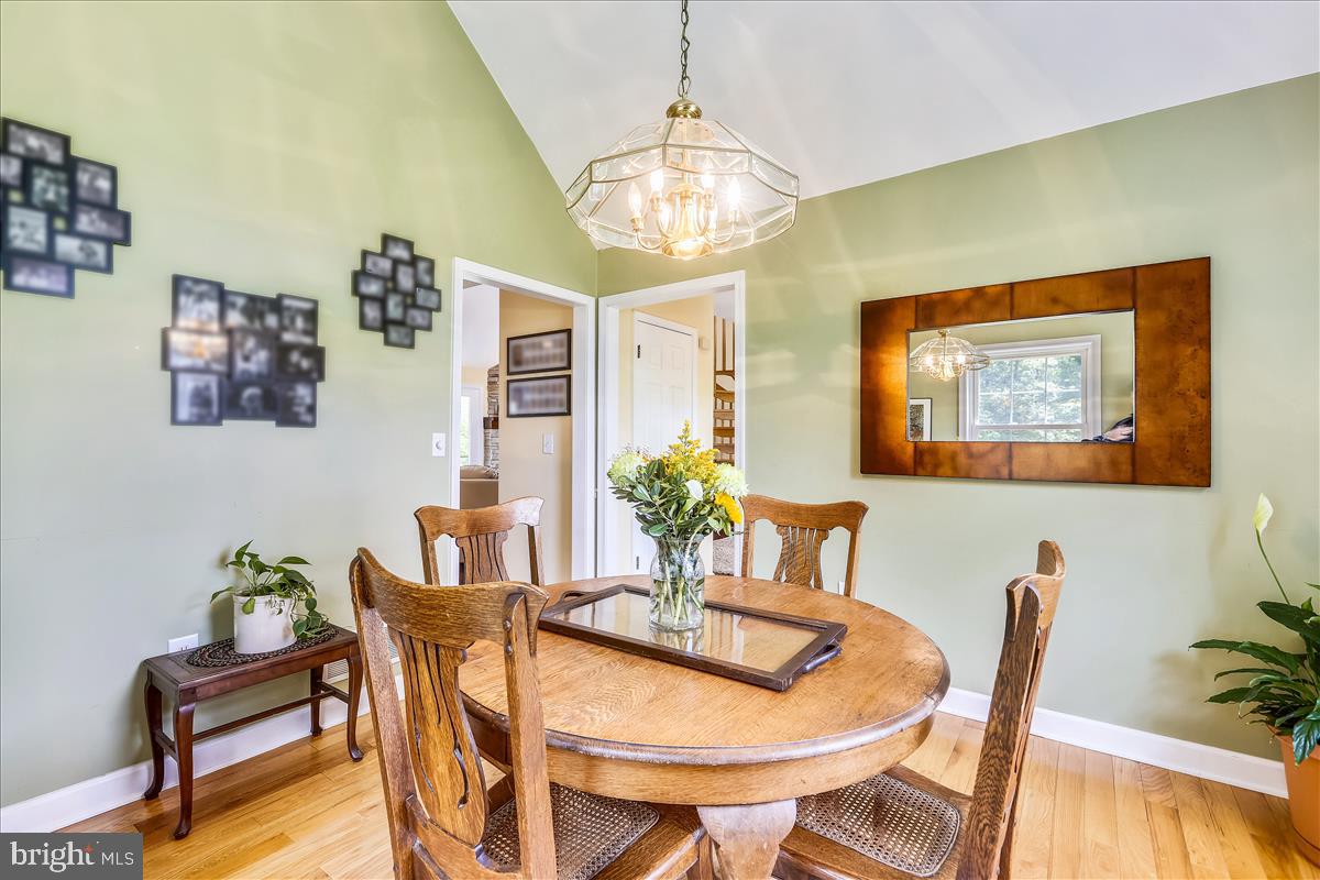 SUDLERSVILLE - Residential