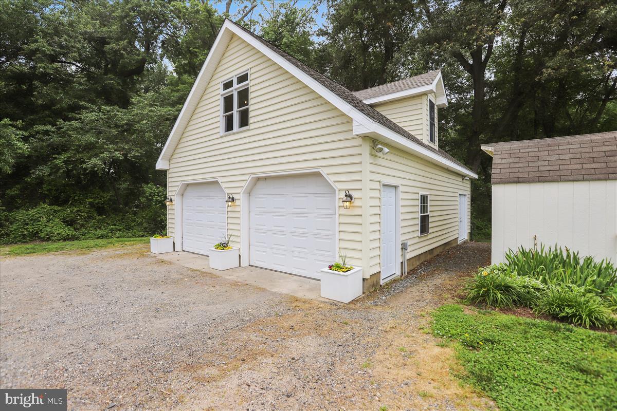 SUDLERSVILLE - Residential