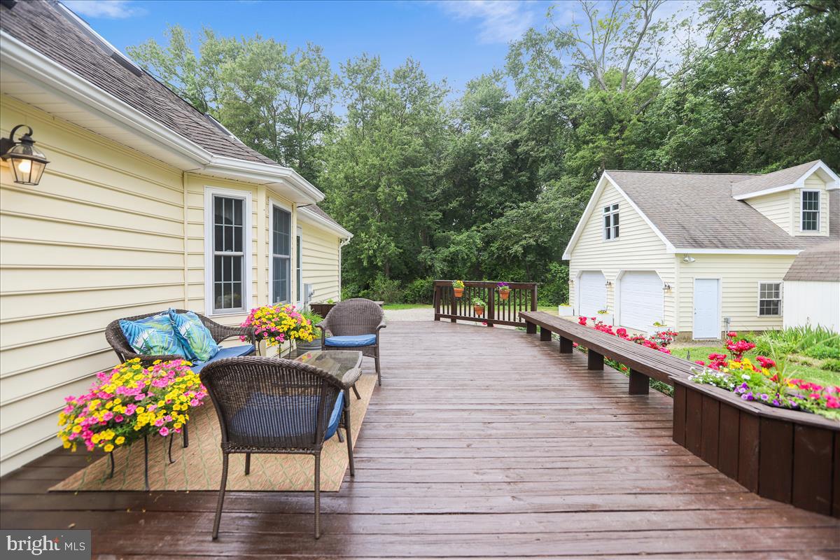 SUDLERSVILLE - Residential