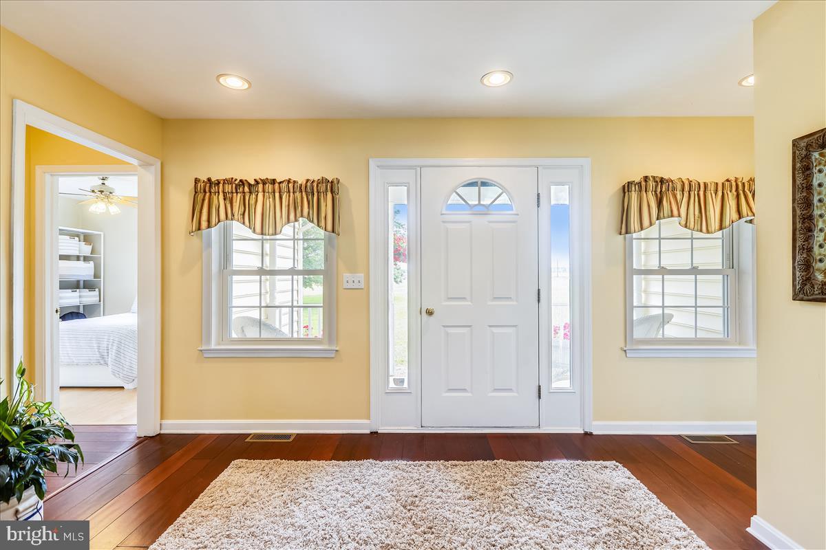 SUDLERSVILLE - Residential