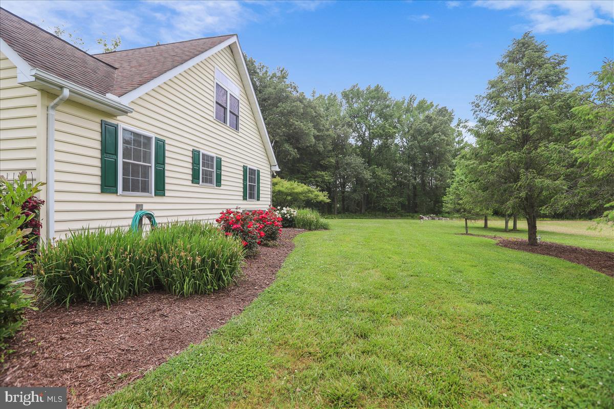 SUDLERSVILLE - Residential