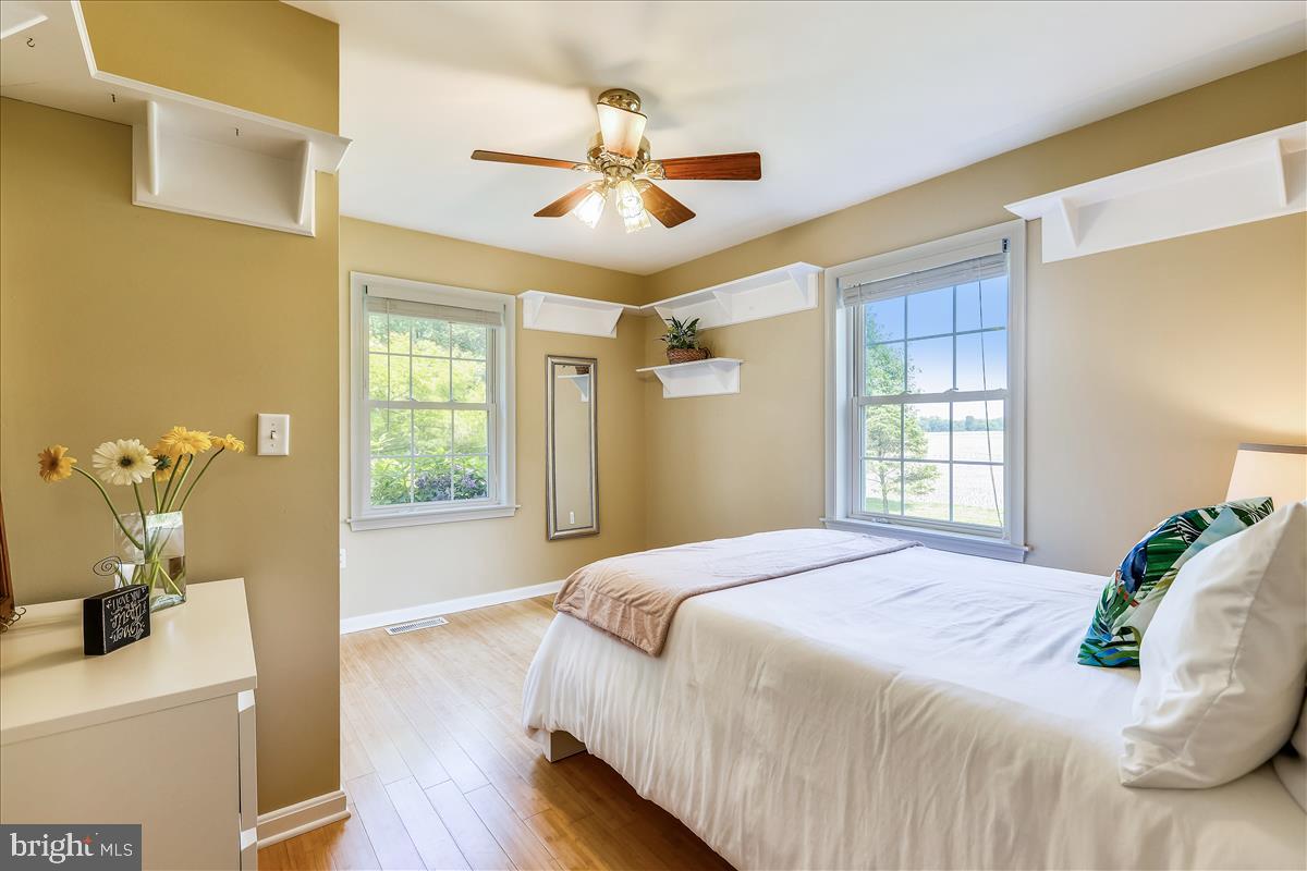 SUDLERSVILLE - Residential