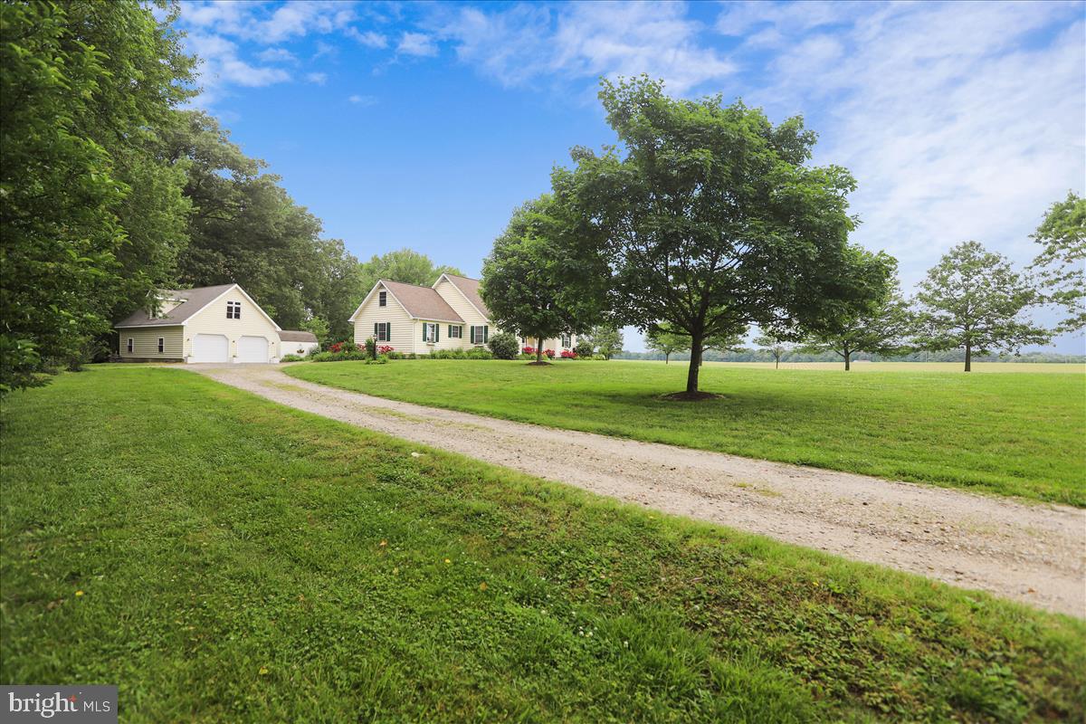 SUDLERSVILLE - Residential