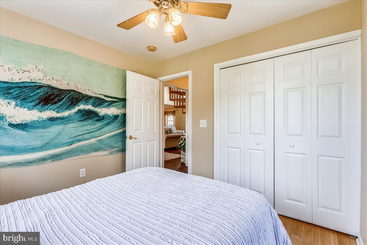 SUDLERSVILLE - Residential