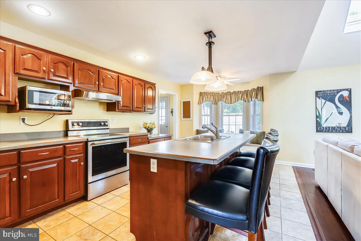 SUDLERSVILLE - Residential